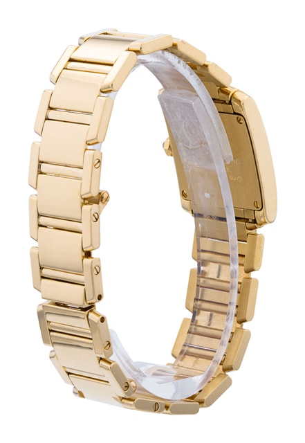 Cartier Tank Francaise W50002N2 Image 3